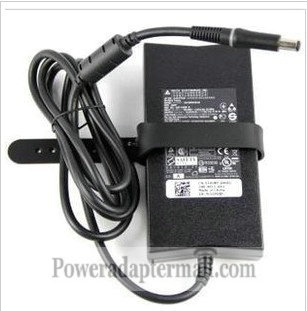 19.5V 7.7A Dell Alienware M17x M17x R3 laptop AC Power Adapter